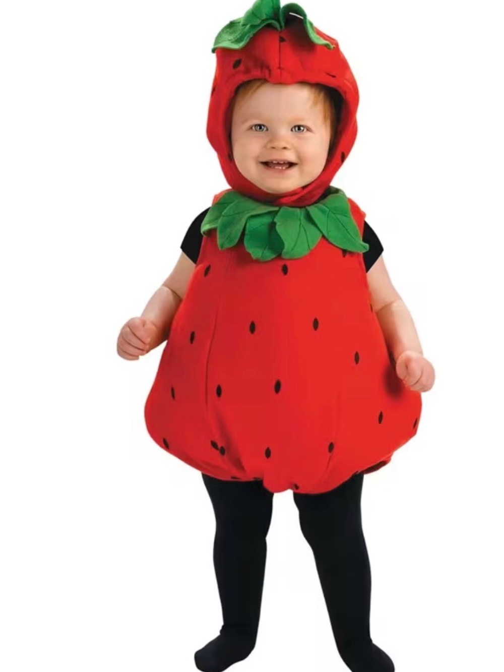 NWT-Baby Berry Cute Costume - 6-12 Months
